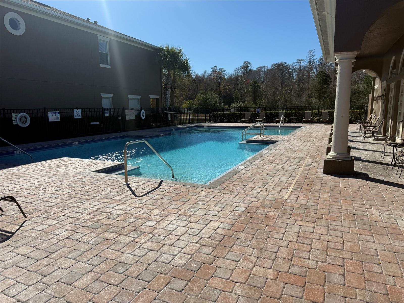 3460 VICTORIA PINES DR #160, ORLANDO, FL — photo 32