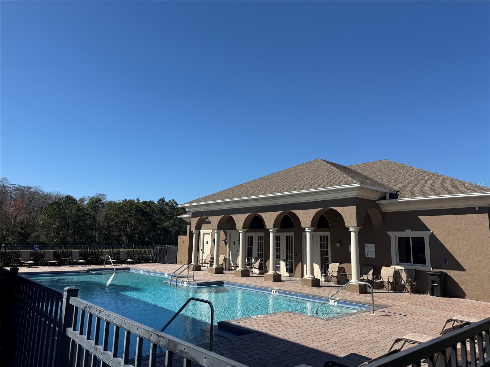 3460 VICTORIA PINES DR #160, ORLANDO, FL — photo 33