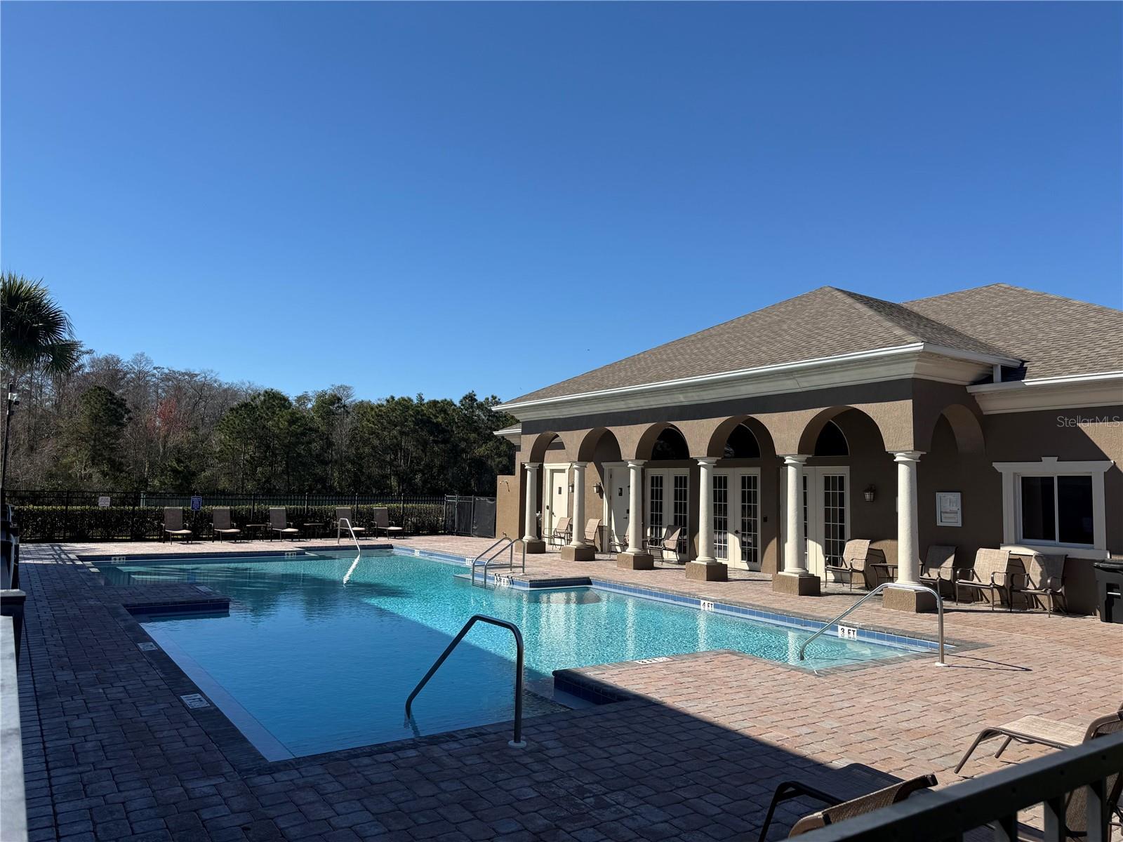 3460 VICTORIA PINES DR #160, ORLANDO, FL — photo 37