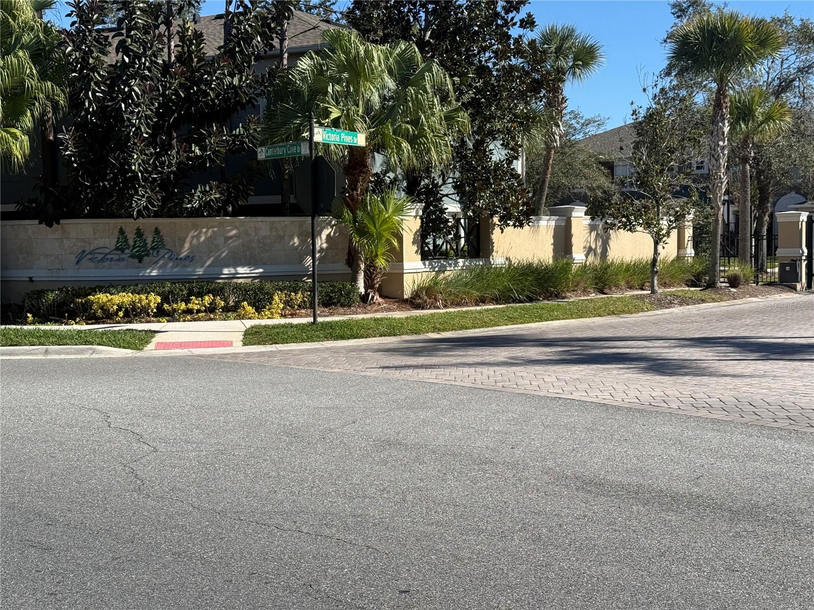 3460 VICTORIA PINES DR #160, ORLANDO, FL — photo 43