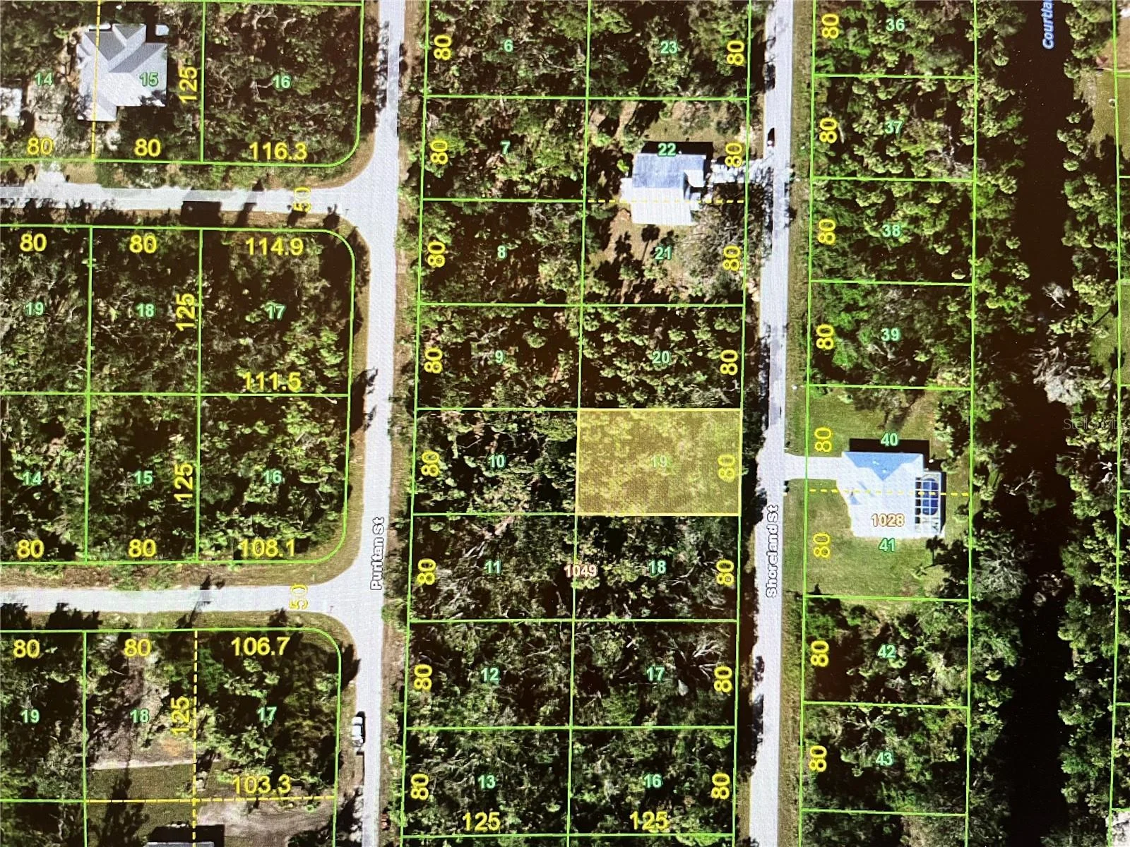 321 SHORELAND ST, PORT CHARLOTTE, FL — photo 2