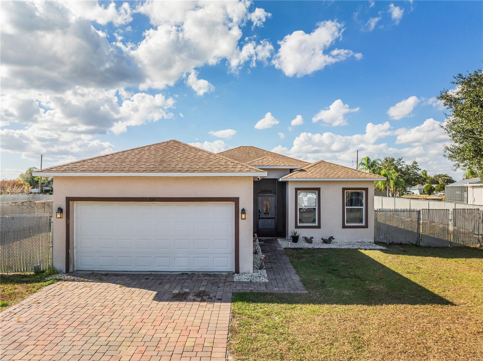 114 CASSINO WAY, KISSIMMEE, FL
