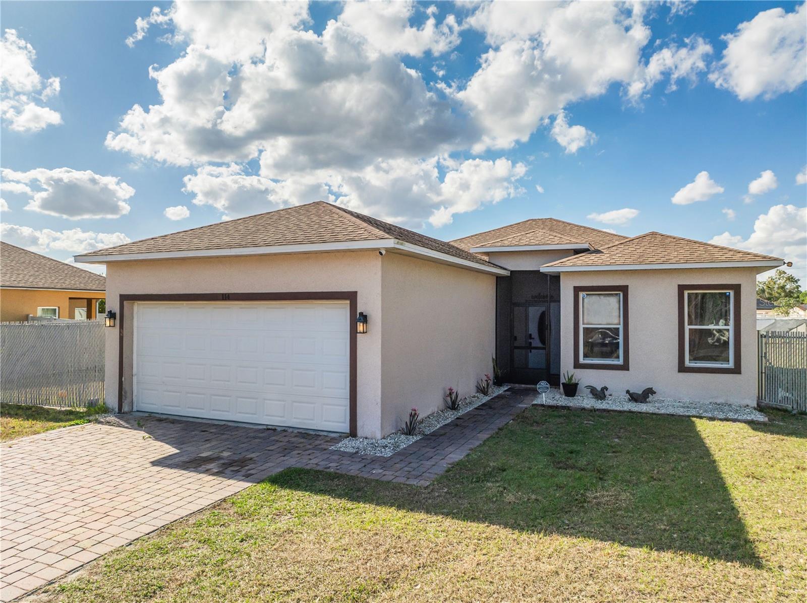 114 CASSINO WAY, KISSIMMEE, FL — photo 2