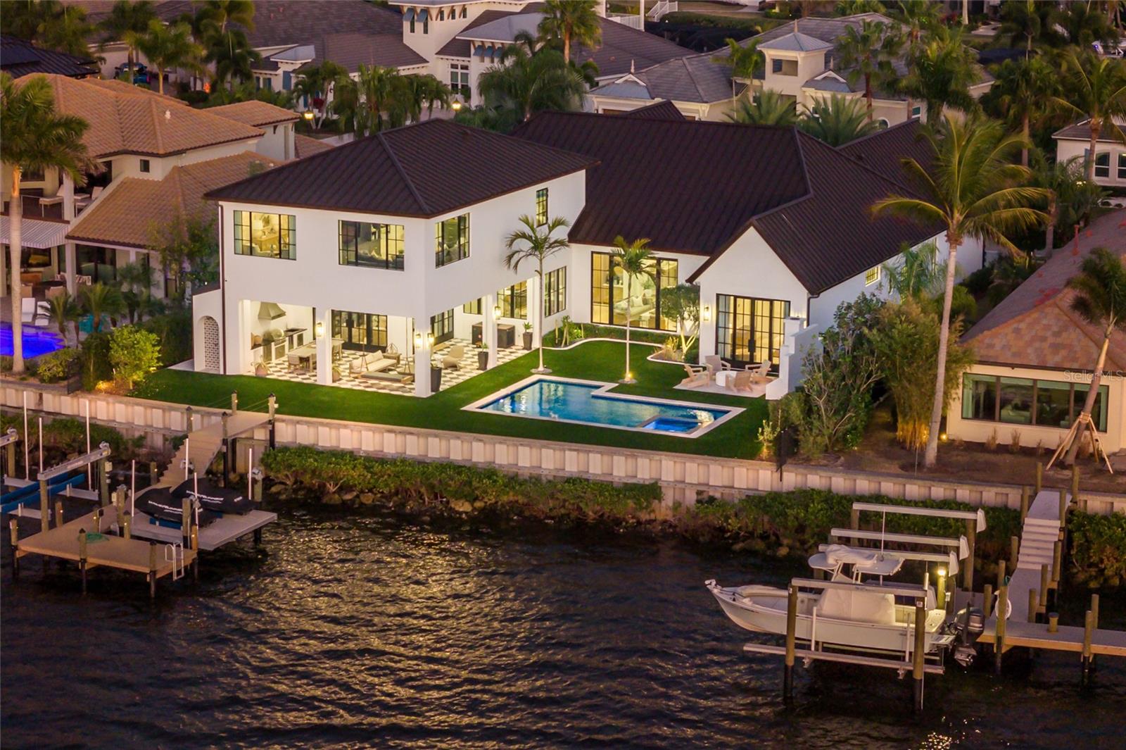 628 REGATTA WAY, BRADENTON, FL — photo 9