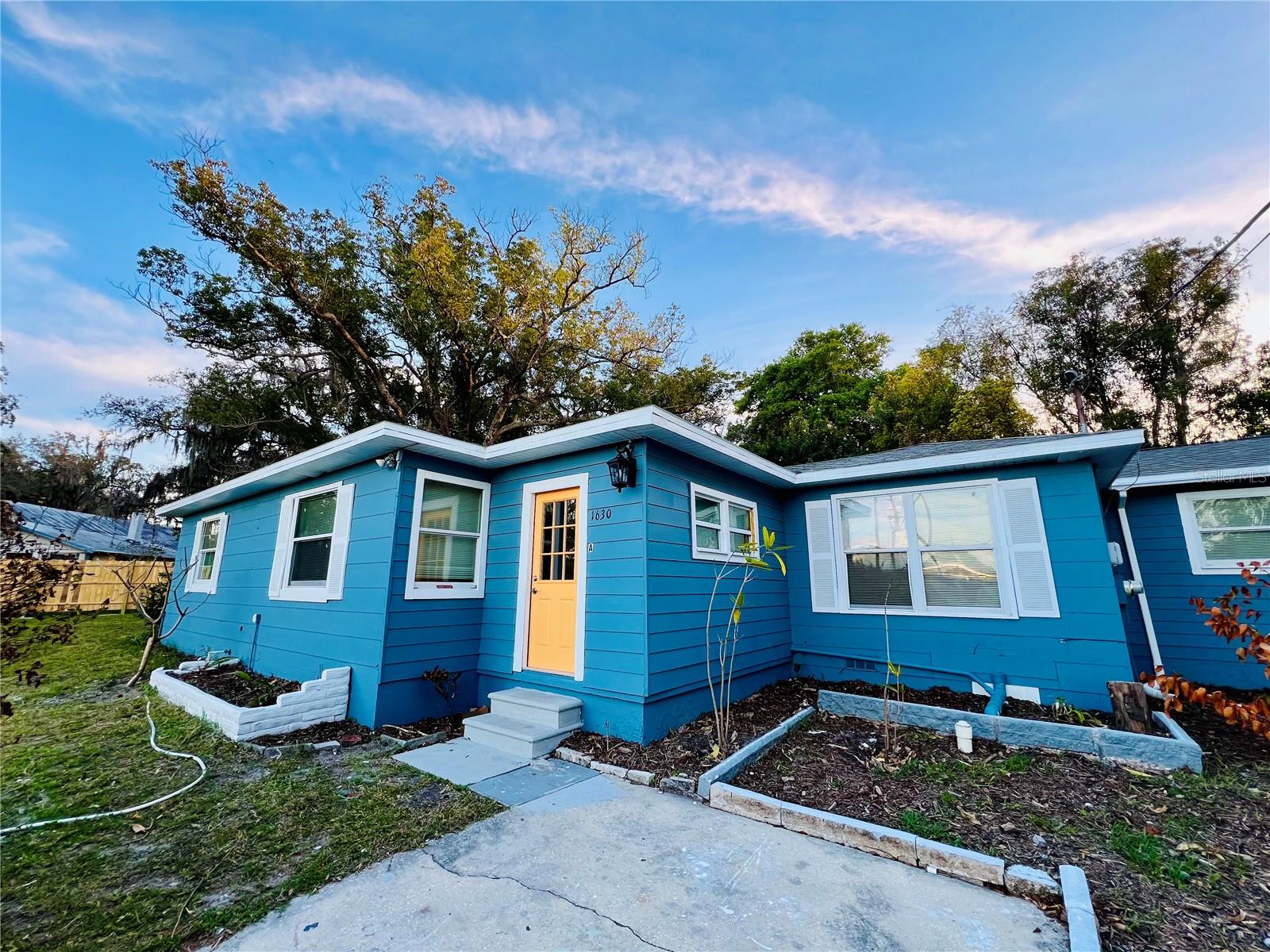 1630 HARBOR DR, CLEARWATER, FL