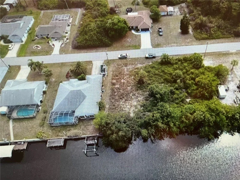 12338 KNEELAND TER, PORT CHARLOTTE, FL