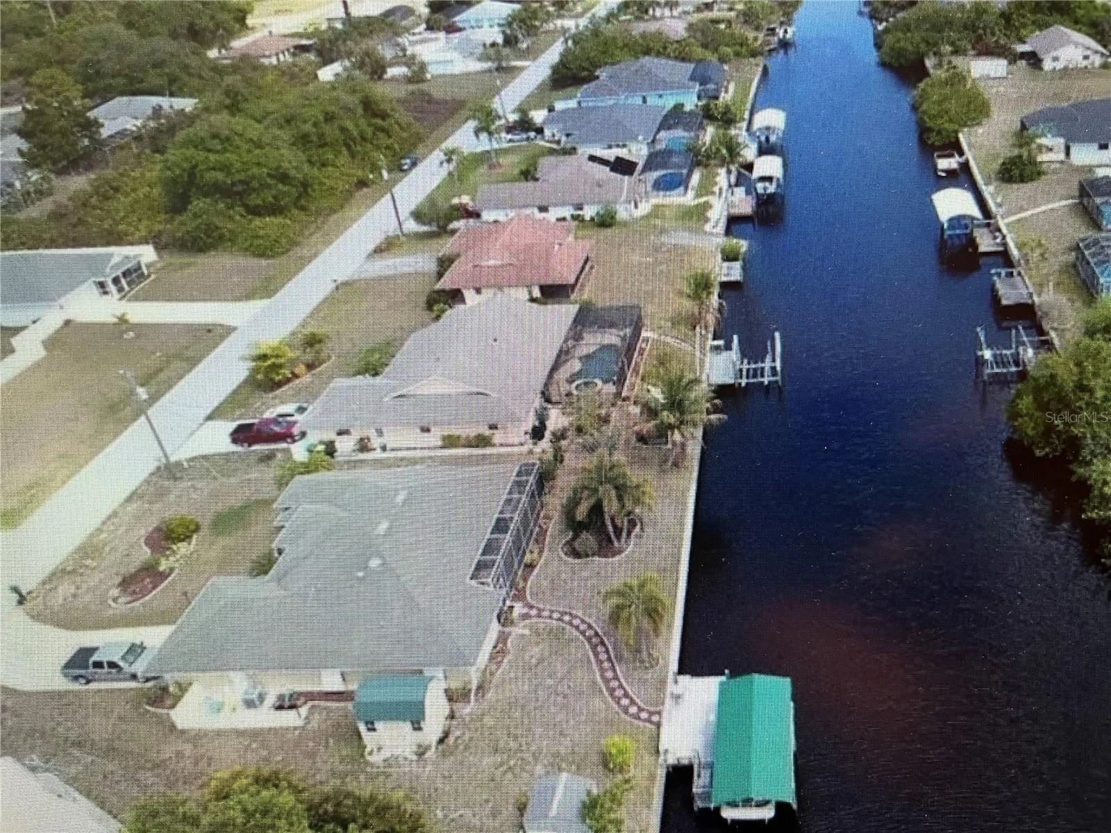12338 KNEELAND TER, PORT CHARLOTTE, FL — photo 2