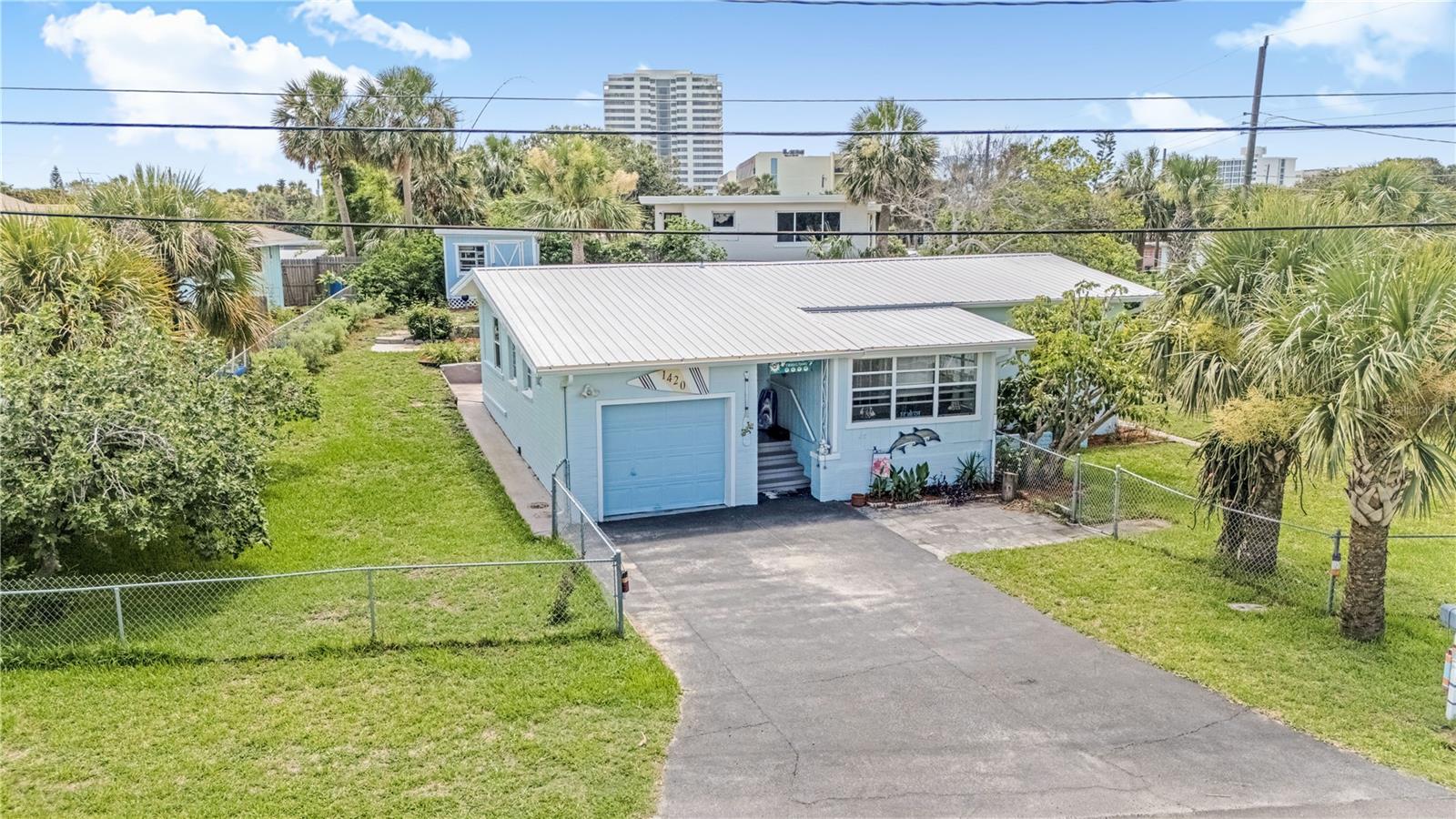 1420 N GRANDVIEW AVE, DAYTONA BEACH, FL — photo 2