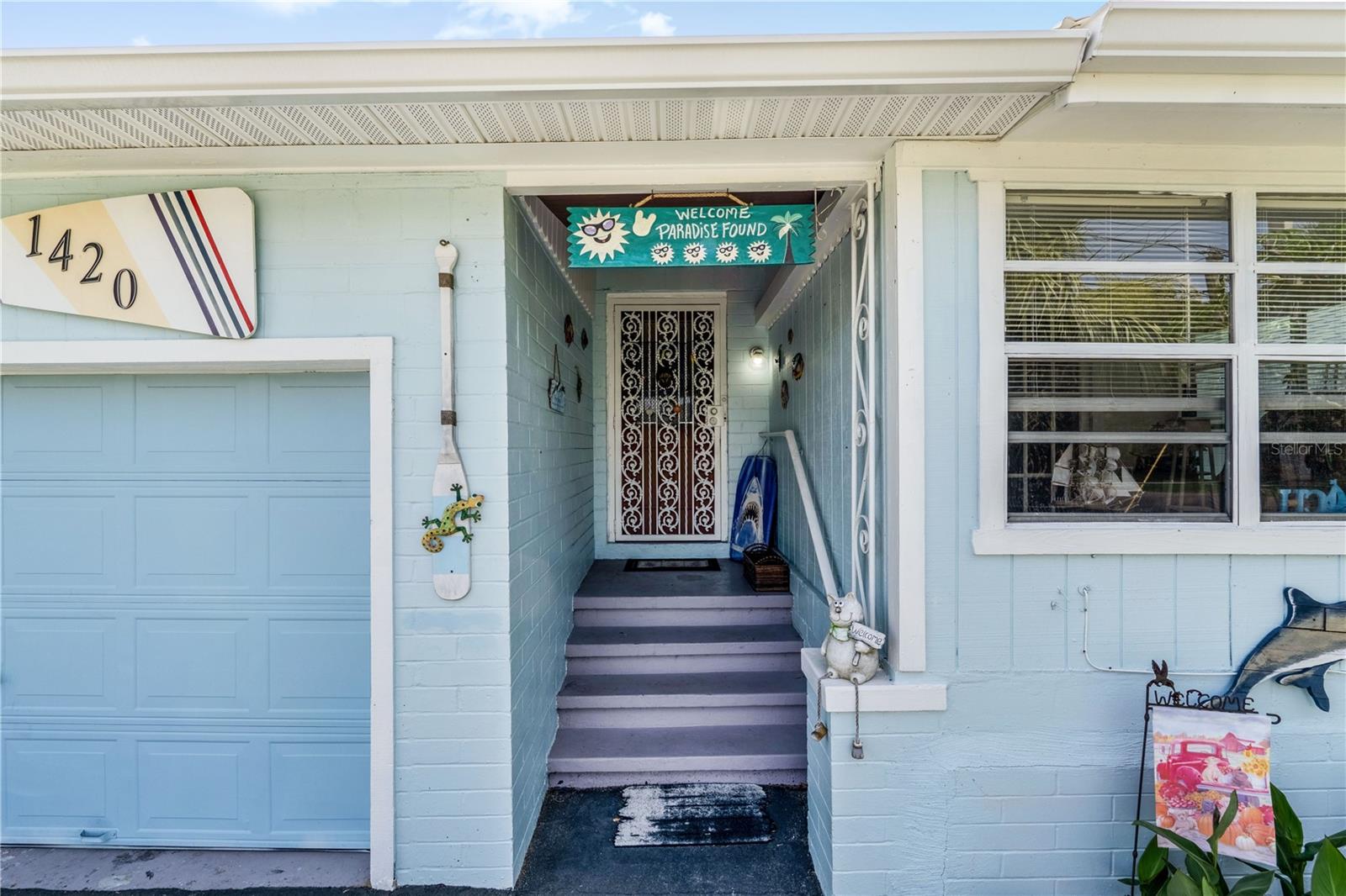 1420 N GRANDVIEW AVE, DAYTONA BEACH, FL — photo 4
