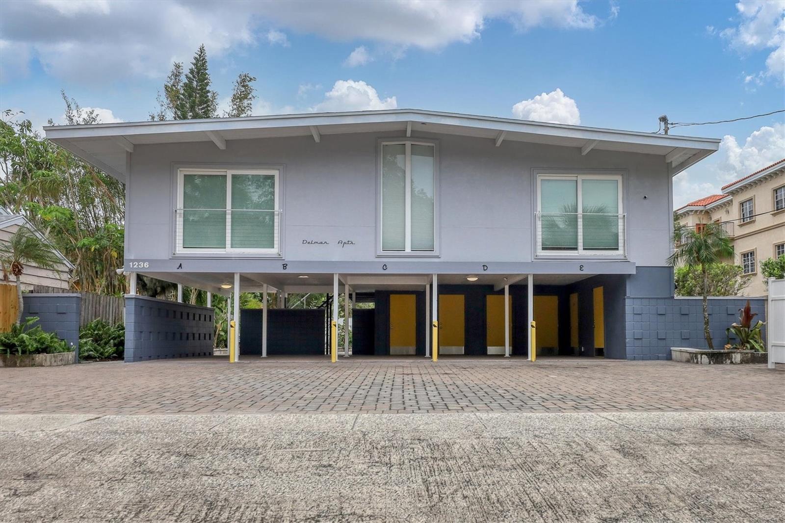 1236 13TH ST, SARASOTA, FL — photo 7
