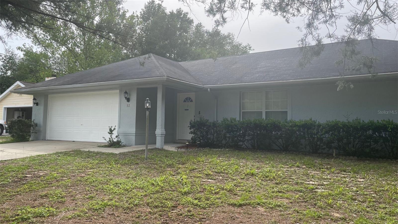32 ALMOND DR, OCALA, FL