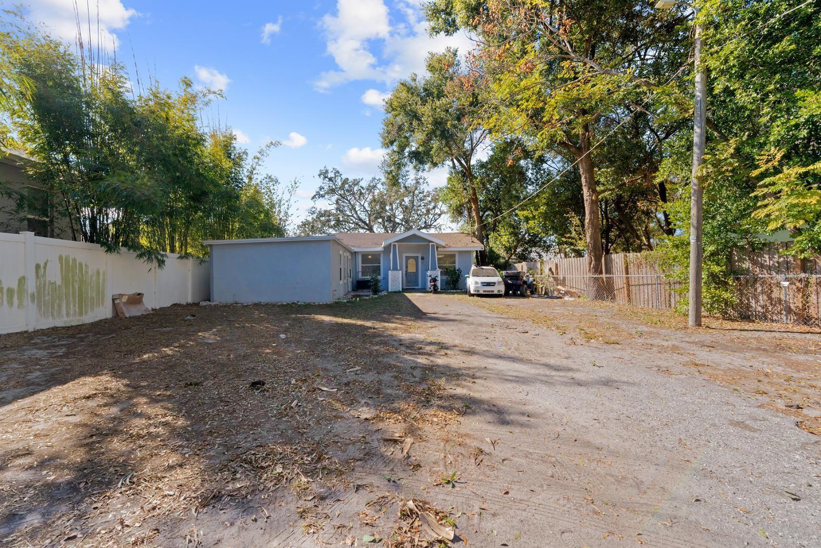 4204 N MARGUERITE ST, TAMPA, FL — photo 2