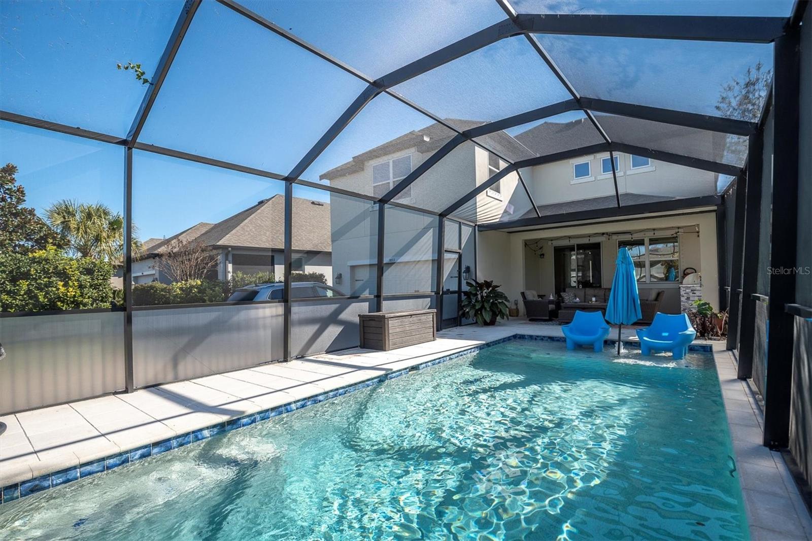 3833 VILLAMORE LN, ODESSA, FL — photo 15