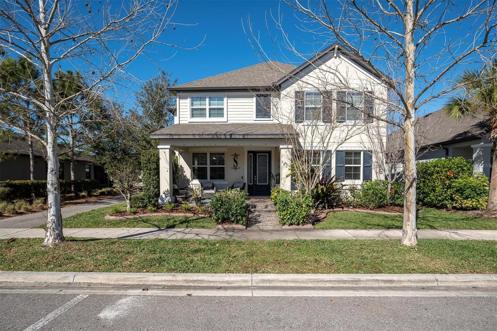 3833 VILLAMORE LN, ODESSA, FL — photo 41