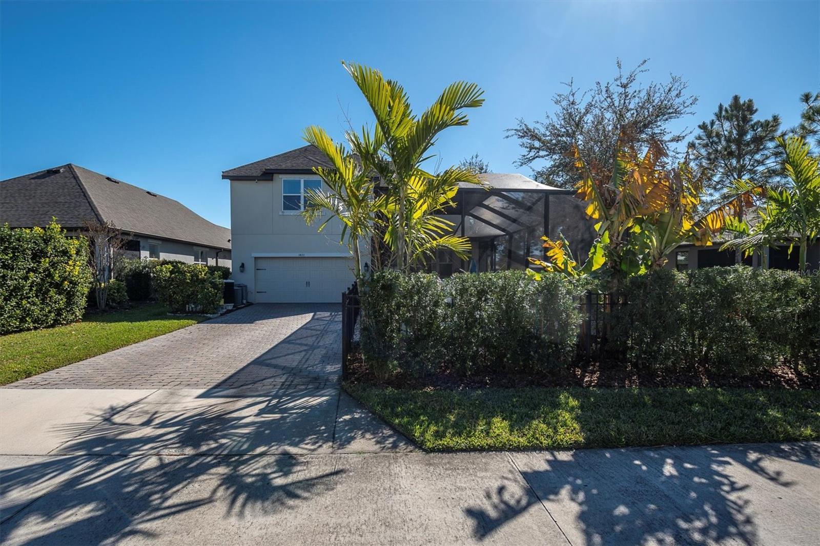 3833 VILLAMORE LN, ODESSA, FL — photo 44