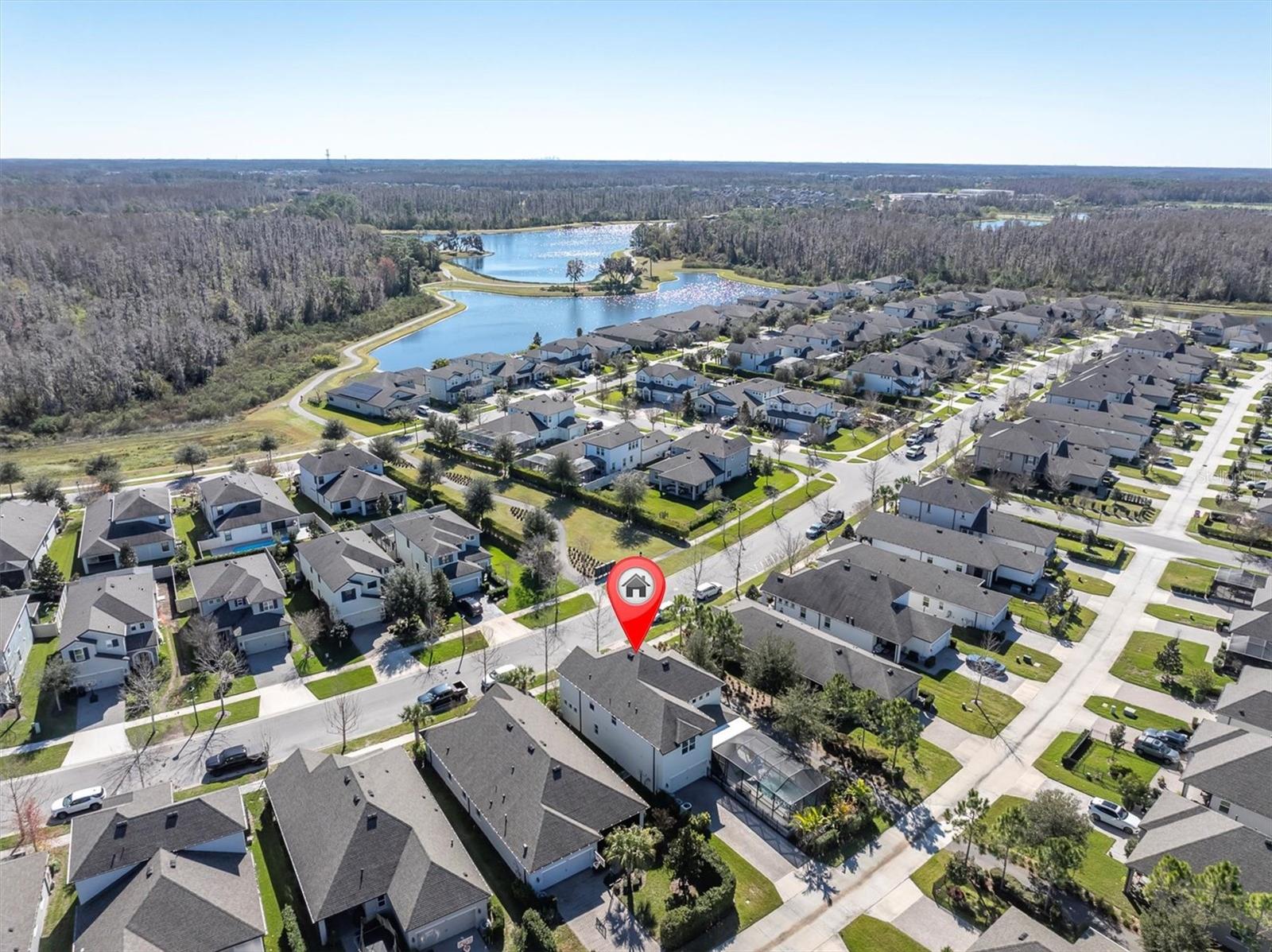 3833 VILLAMORE LN, ODESSA, FL — photo 46
