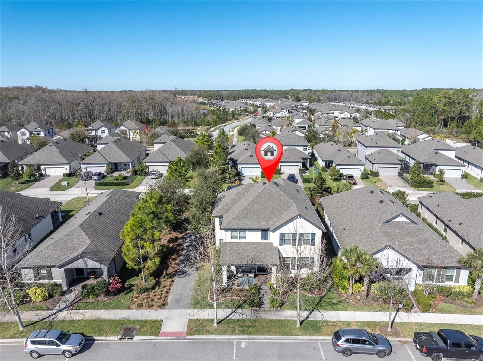3833 VILLAMORE LN, ODESSA, FL — photo 47