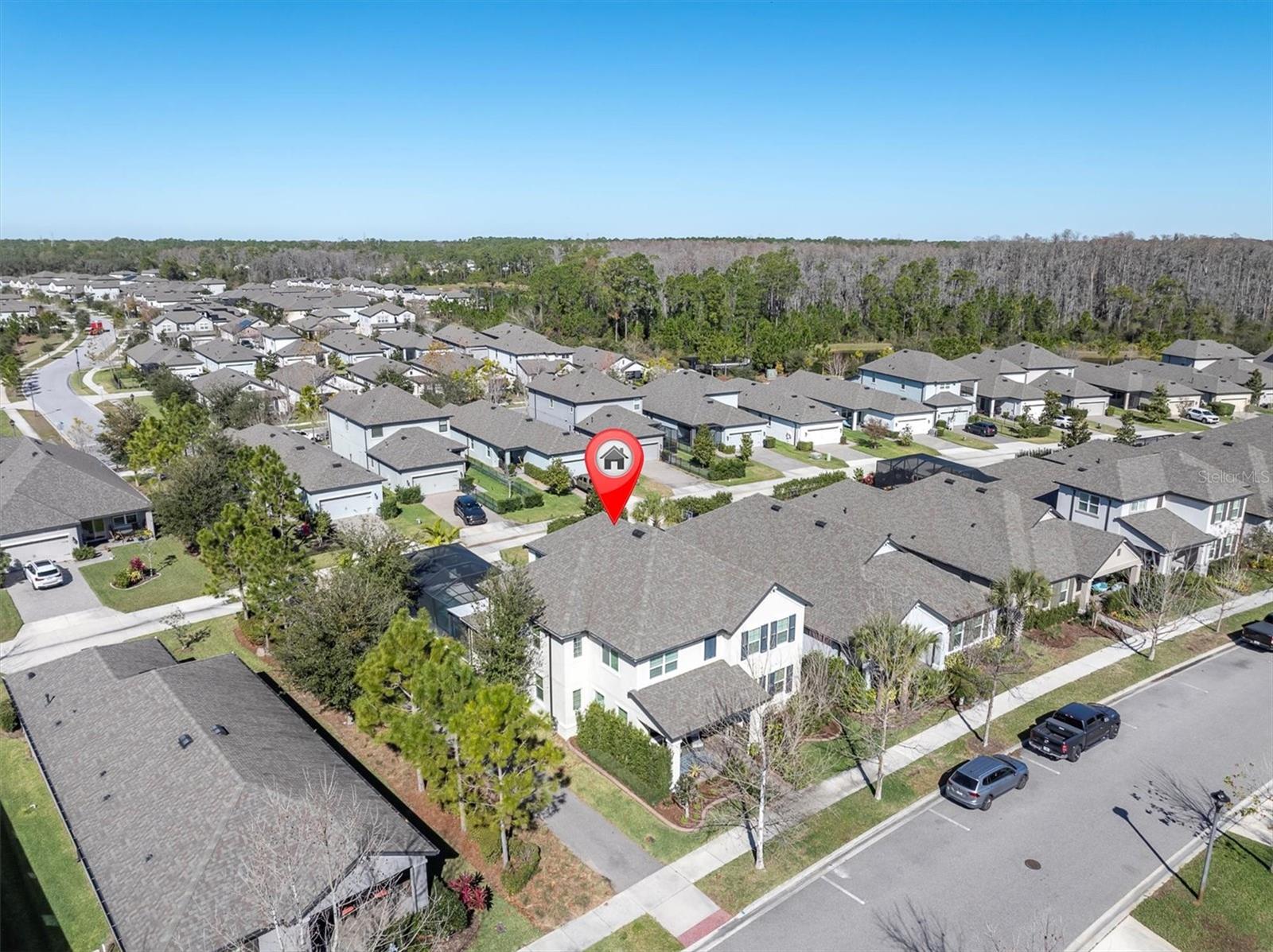3833 VILLAMORE LN, ODESSA, FL — photo 48