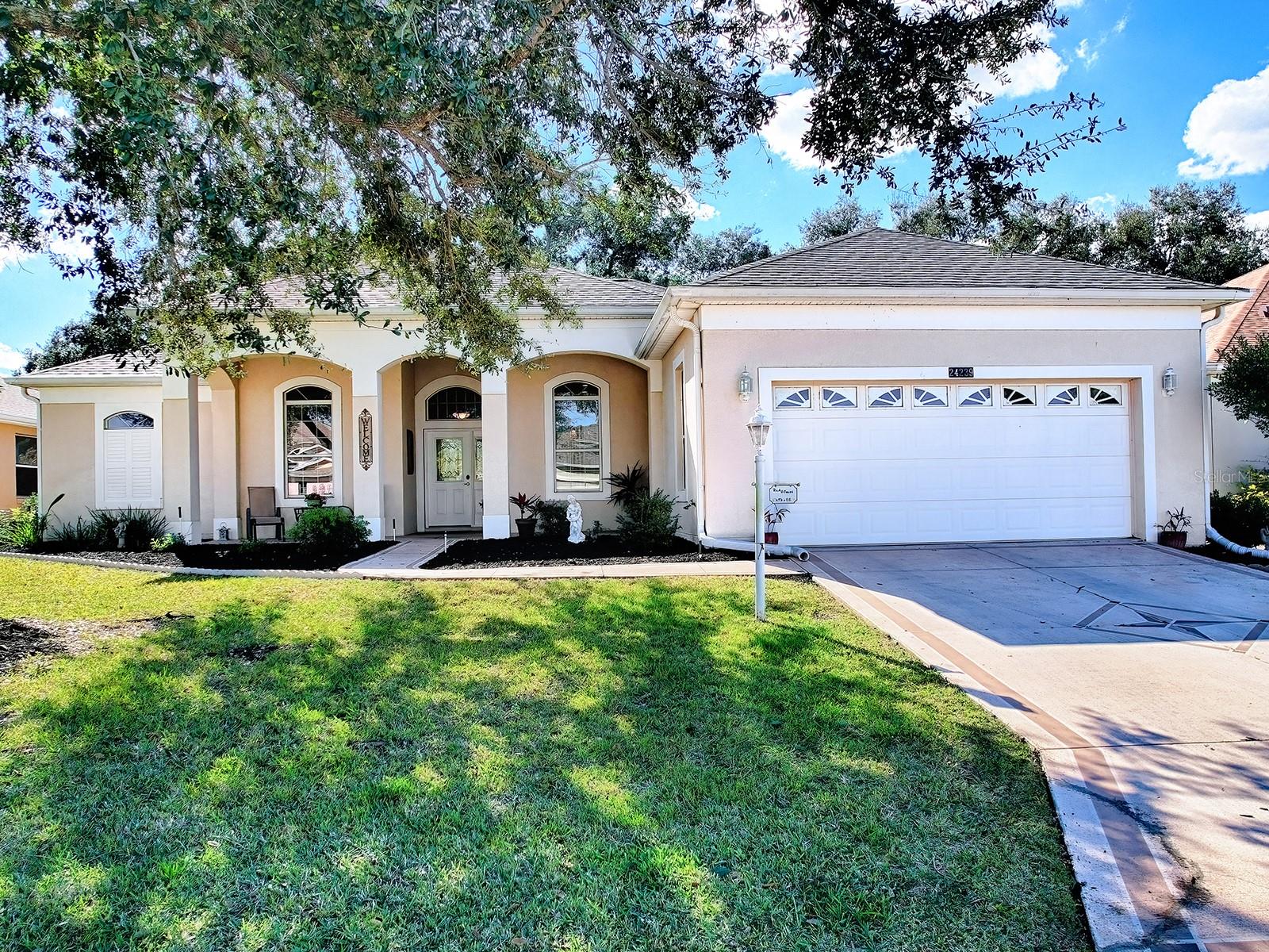 24239 BELLE MEDE DR, LEESBURG, FL — photo 13