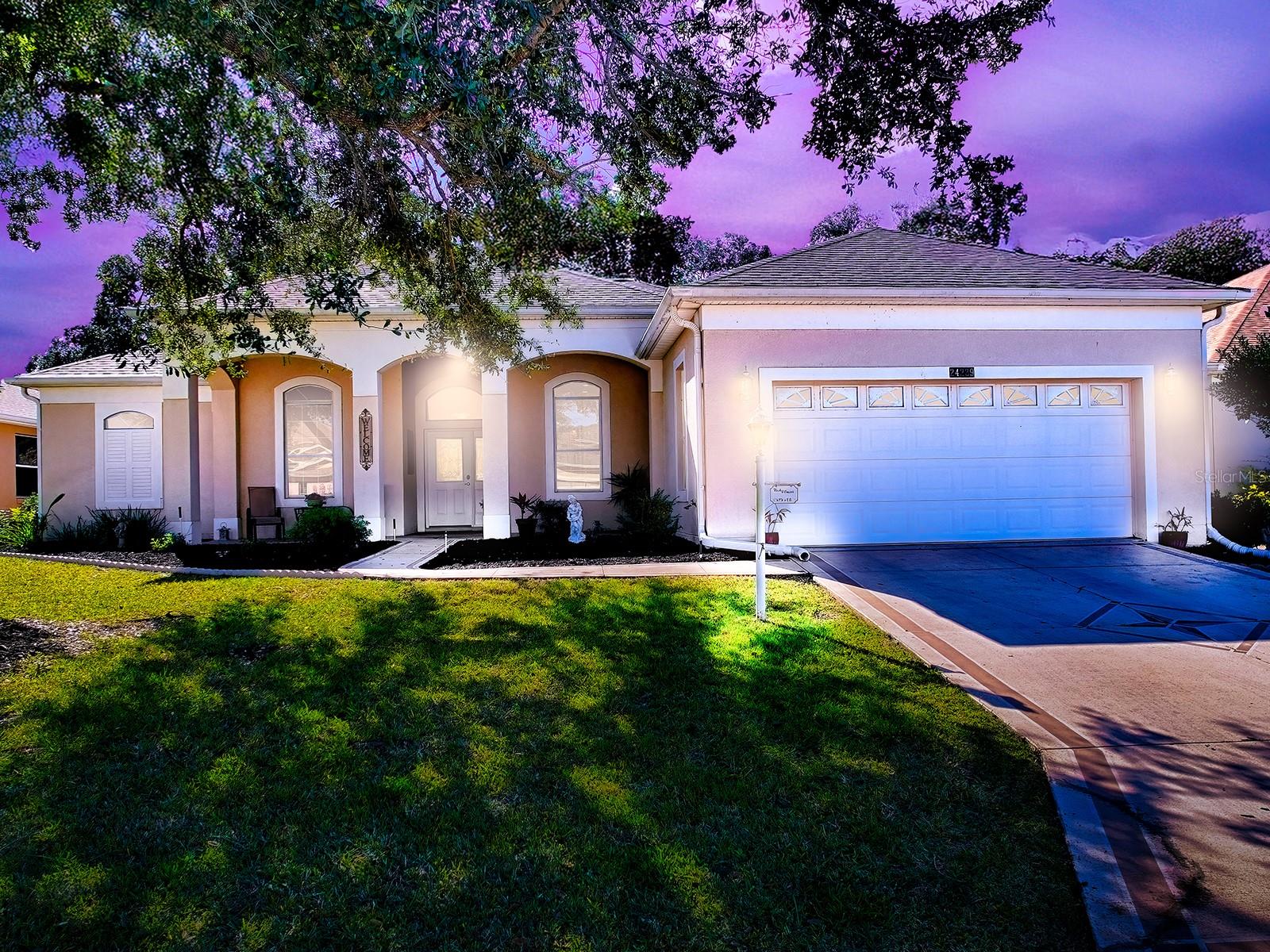 24239 BELLE MEDE DR, LEESBURG, FL — photo 82