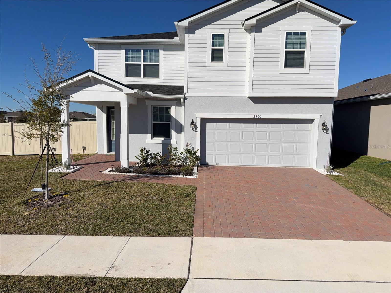 2700 SWEET ACACIA DR, CLERMONT, FL