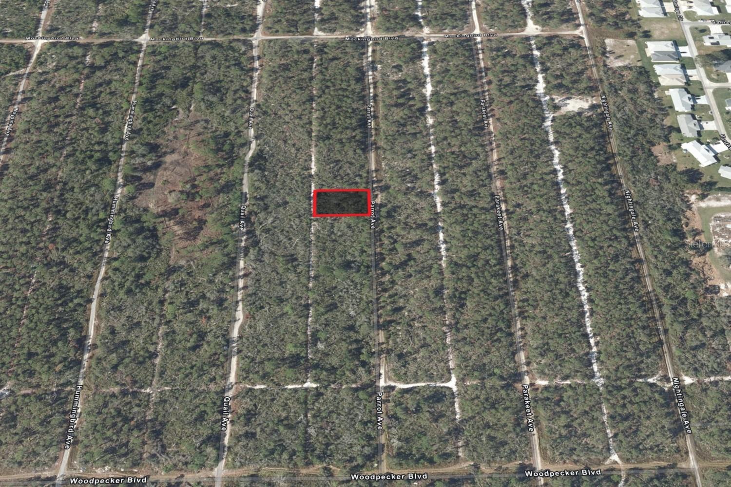 533 PARROT AVE, SEBRING, FL — photo 2