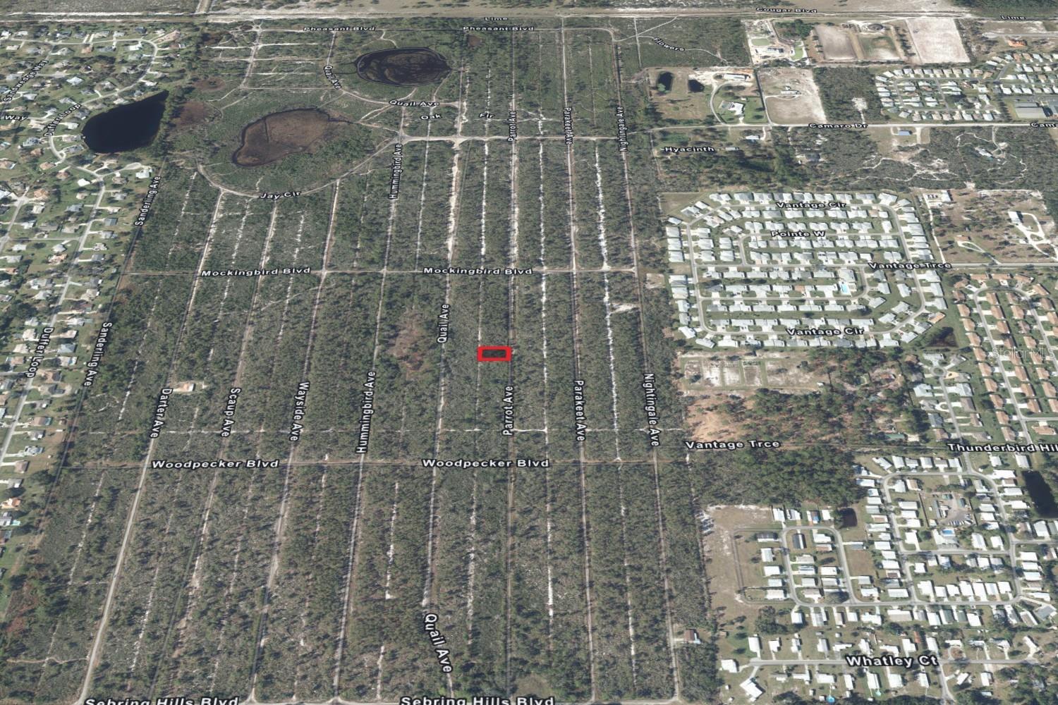 533 PARROT AVE, SEBRING, FL — photo 8