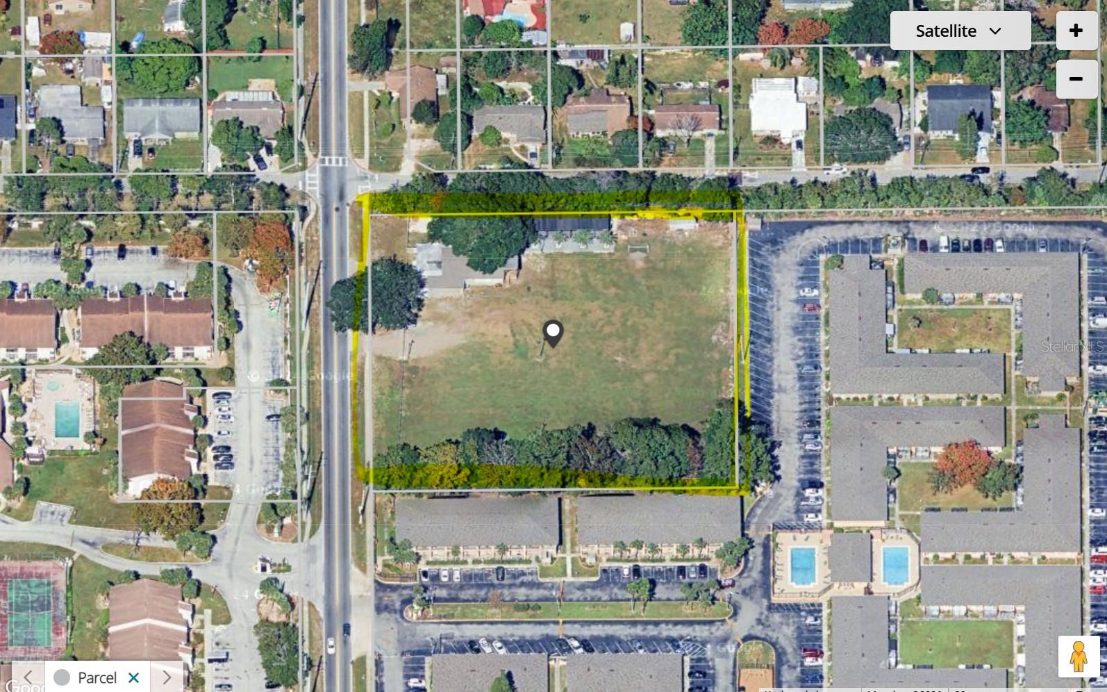5721 S TEXAS AVE, ORLANDO, FL — photo 2