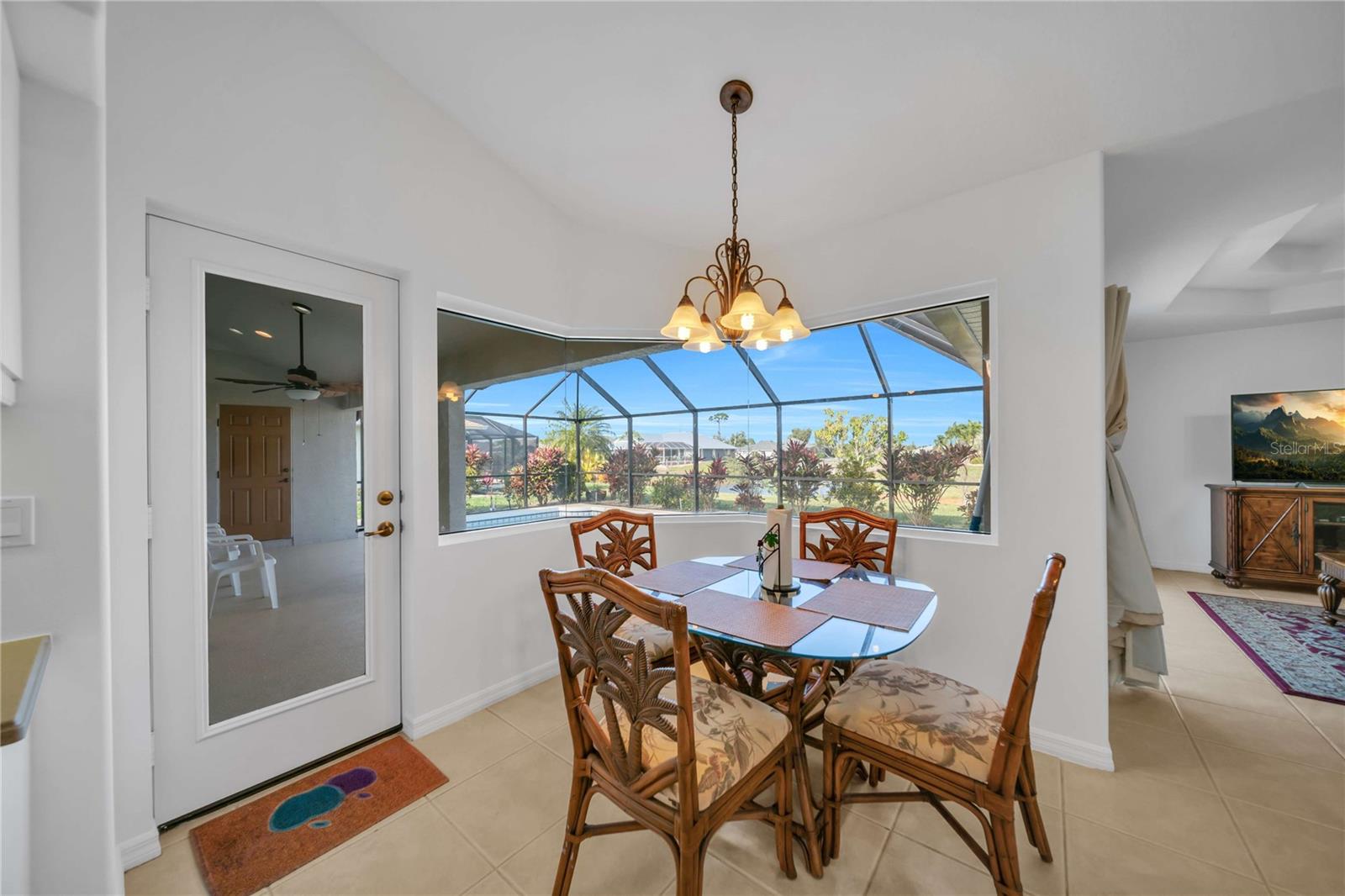 240 WHITE MARSH LN, ROTONDA WEST, FL — photo 16