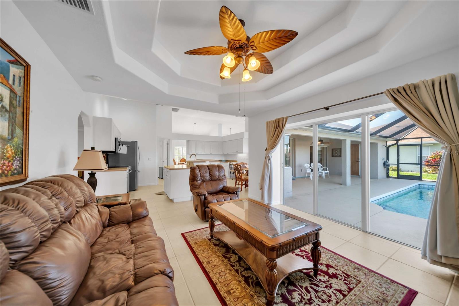 240 WHITE MARSH LN, ROTONDA WEST, FL — photo 18