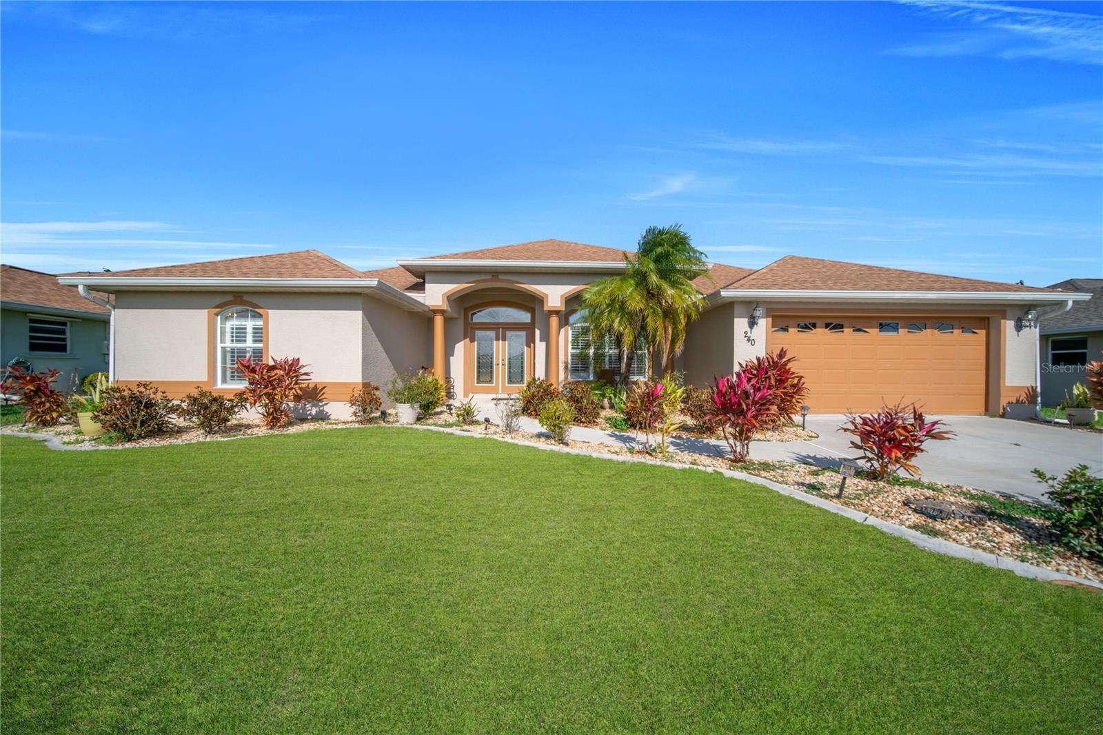 240 WHITE MARSH LN, ROTONDA WEST, FL — photo 32