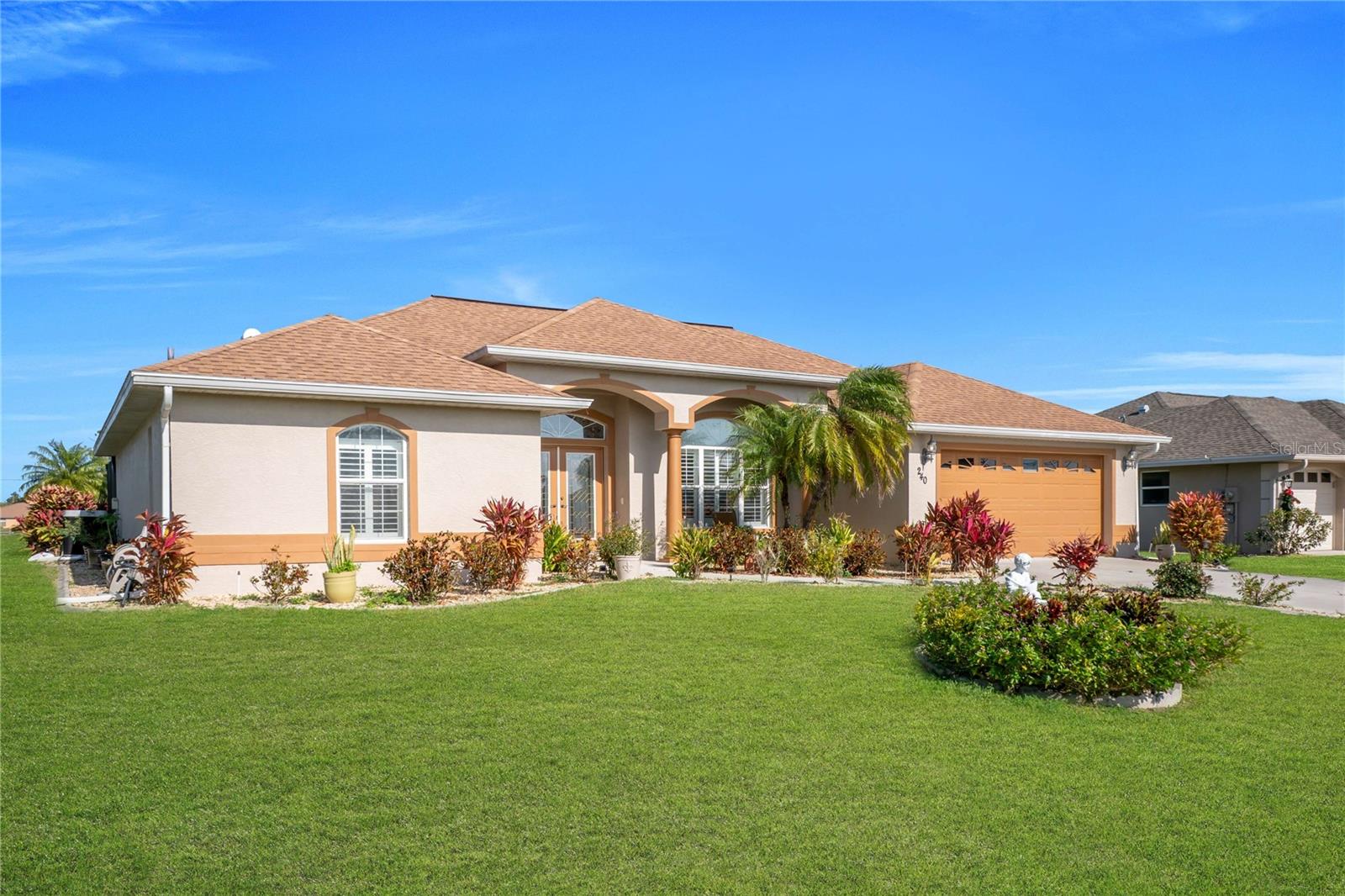 240 WHITE MARSH LN, ROTONDA WEST, FL — photo 35