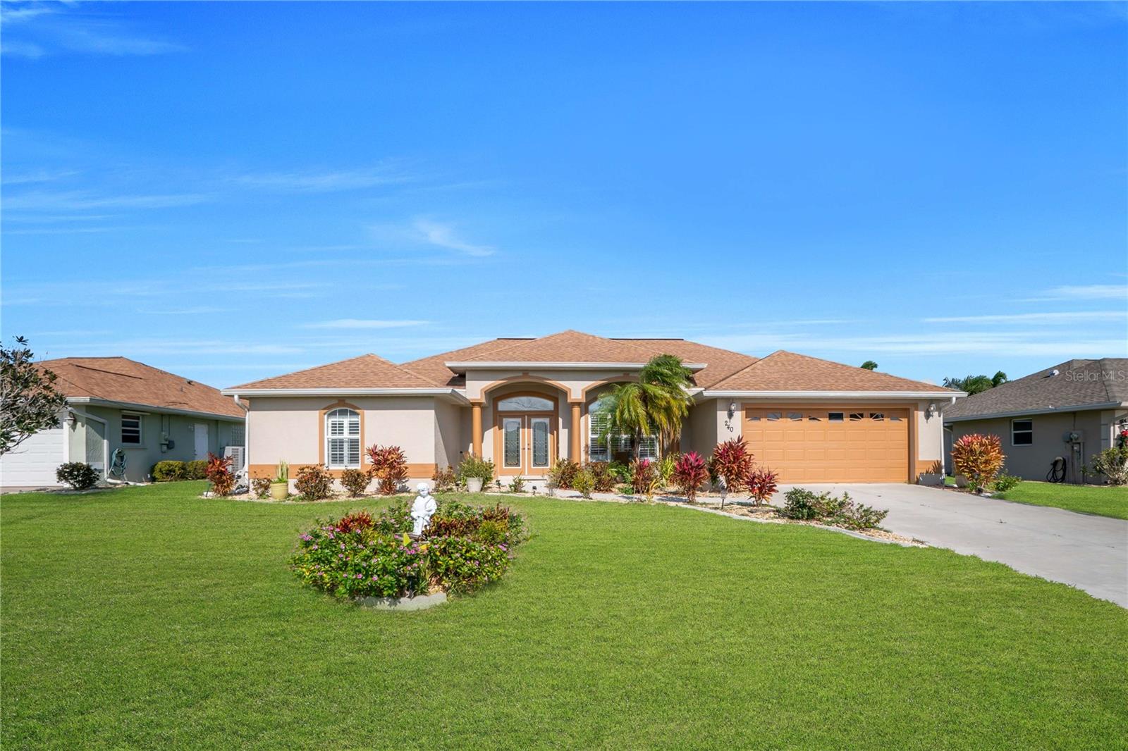 240 WHITE MARSH LN, ROTONDA WEST, FL — photo 36