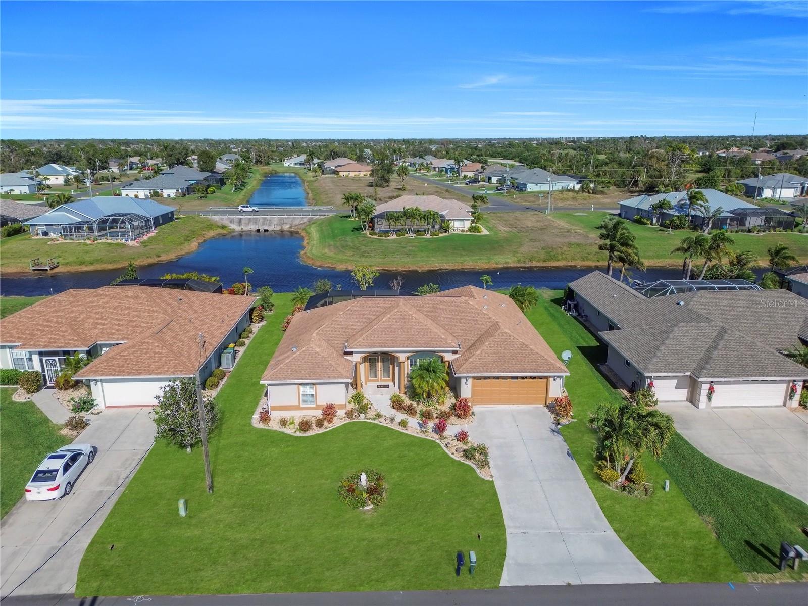 240 WHITE MARSH LN, ROTONDA WEST, FL — photo 44