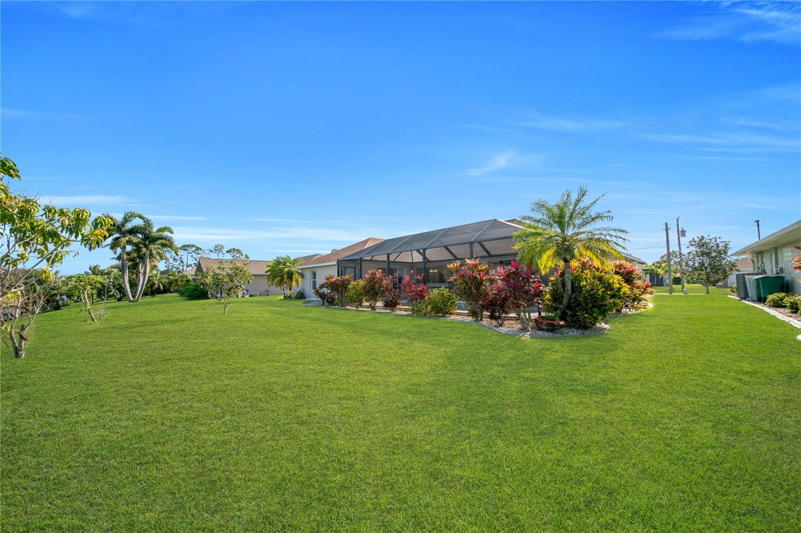 240 WHITE MARSH LN, ROTONDA WEST, FL — photo 48