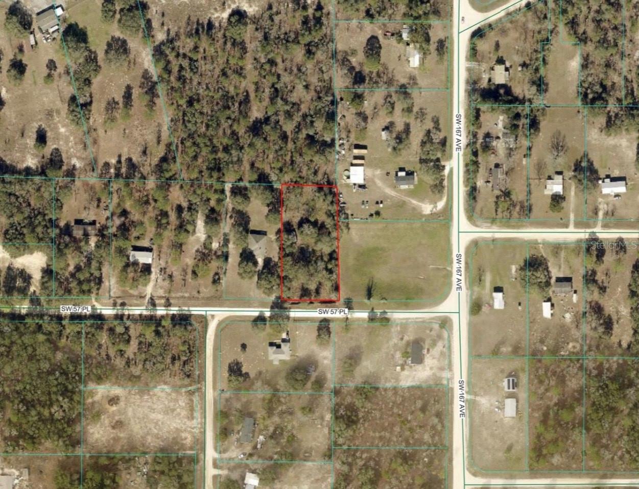 LOT 7 SW 57TH PL, OCALA, FL — photo 7