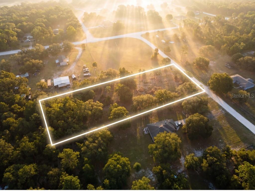 LOT 7 SW 57TH PL, OCALA, FL