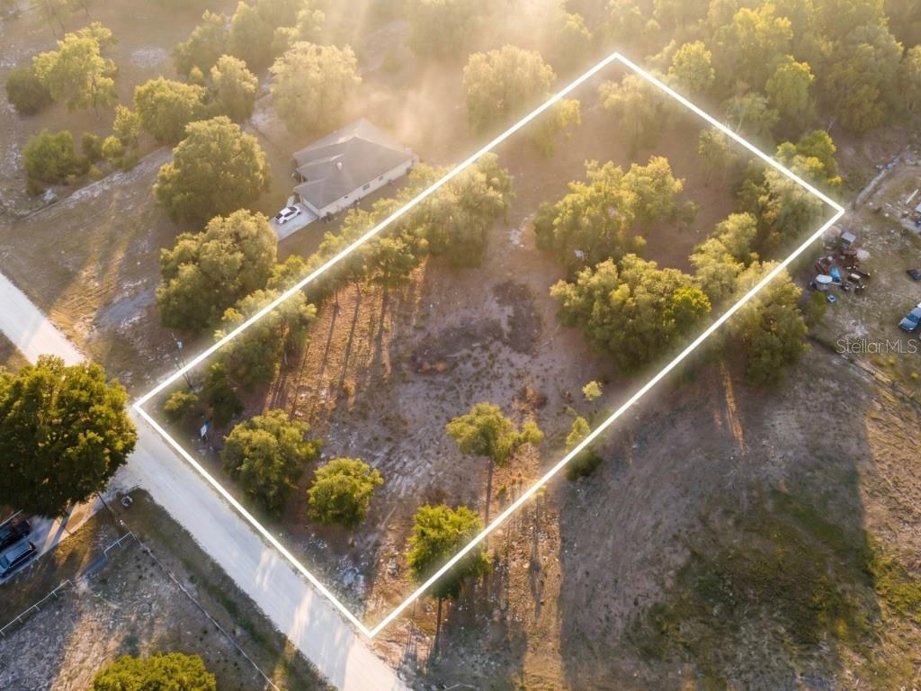 LOT 7 SW 57TH PL, OCALA, FL — photo 2