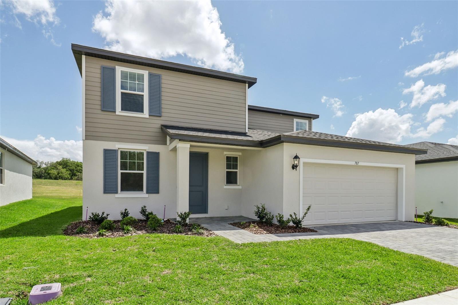 787 SUNSHOWER, LADY LAKE, FL — photo 5