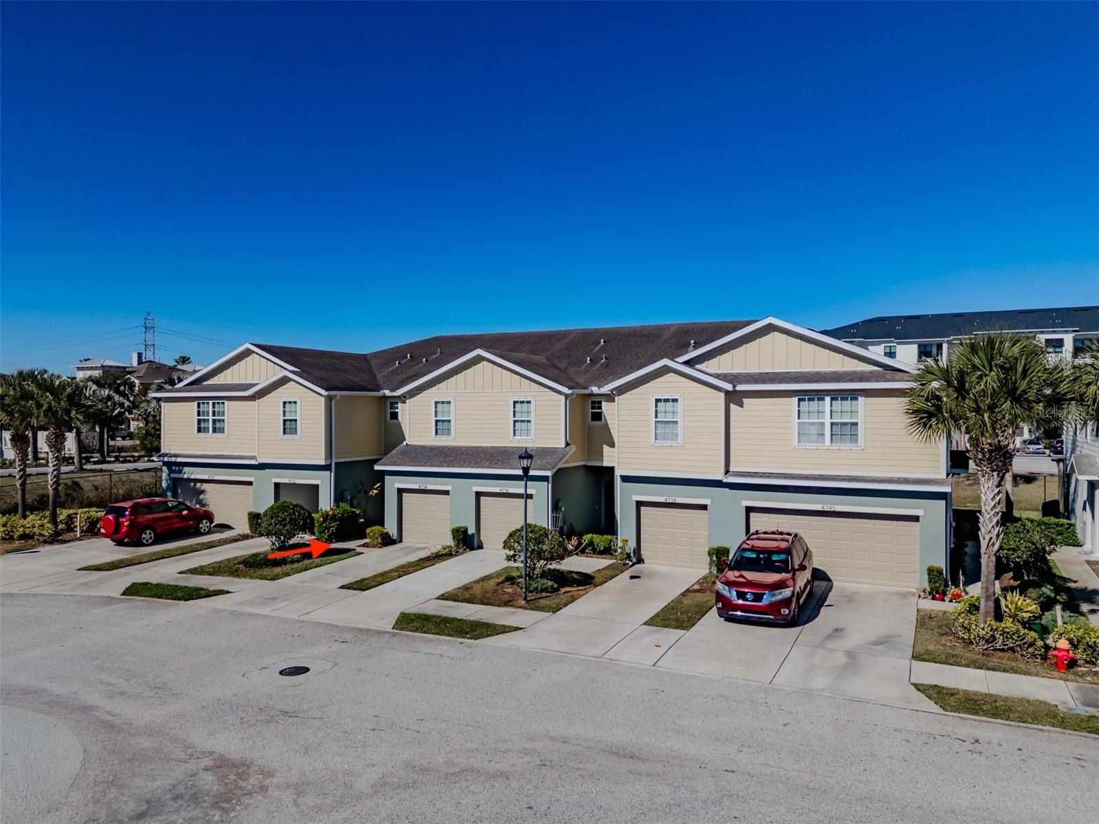 4734 WHITE SANDERLING CT CT, TAMPA, FL — photo 27