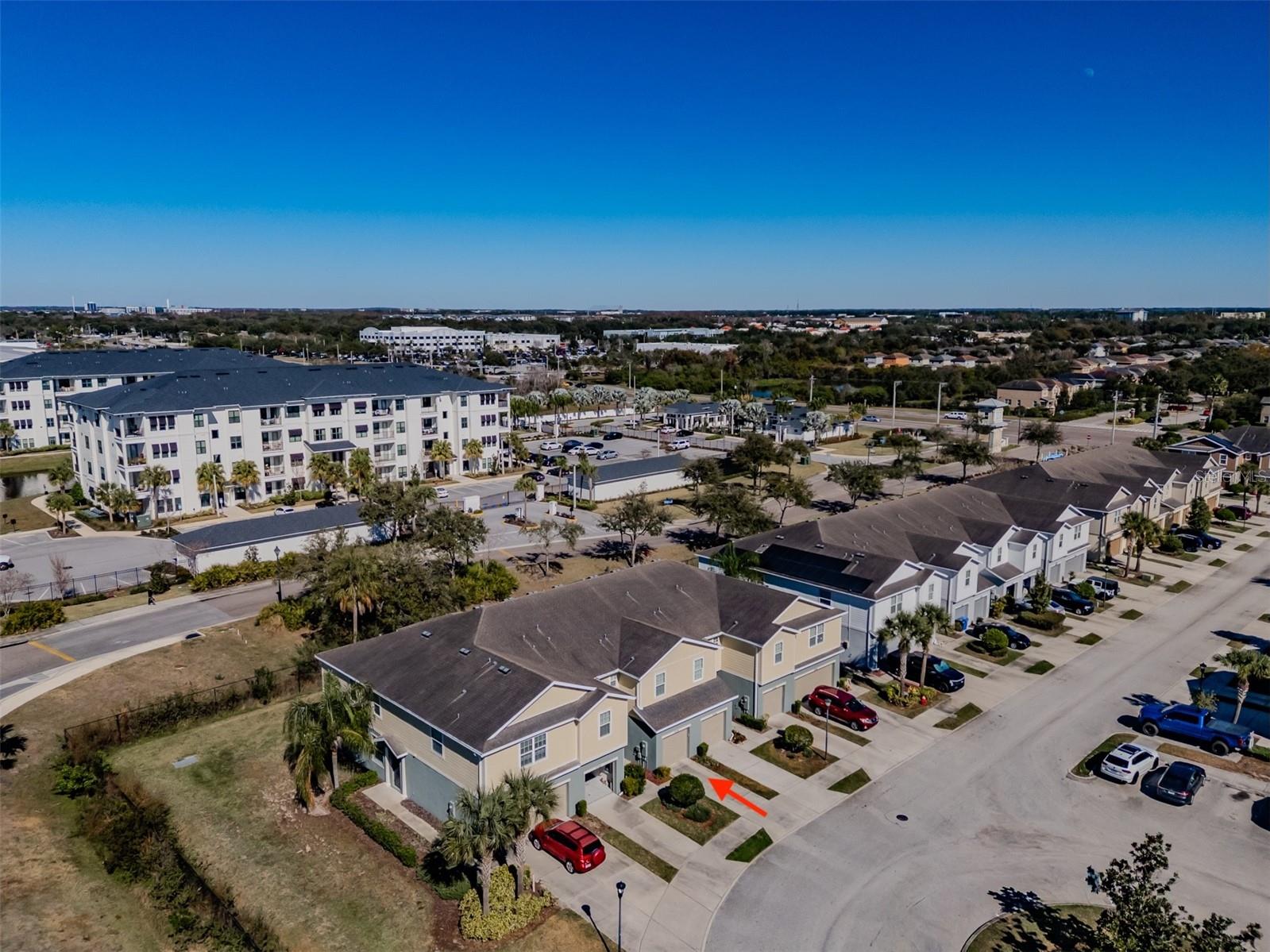 4734 WHITE SANDERLING CT CT, TAMPA, FL — photo 29