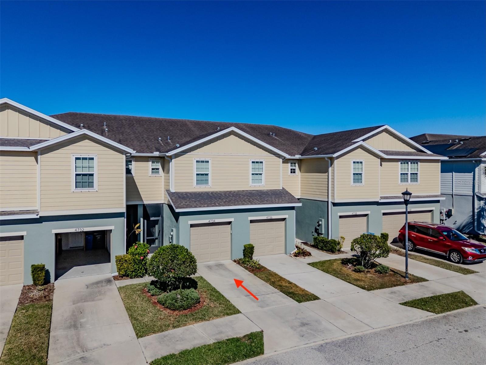 4734 WHITE SANDERLING CT CT, TAMPA, FL — photo 32