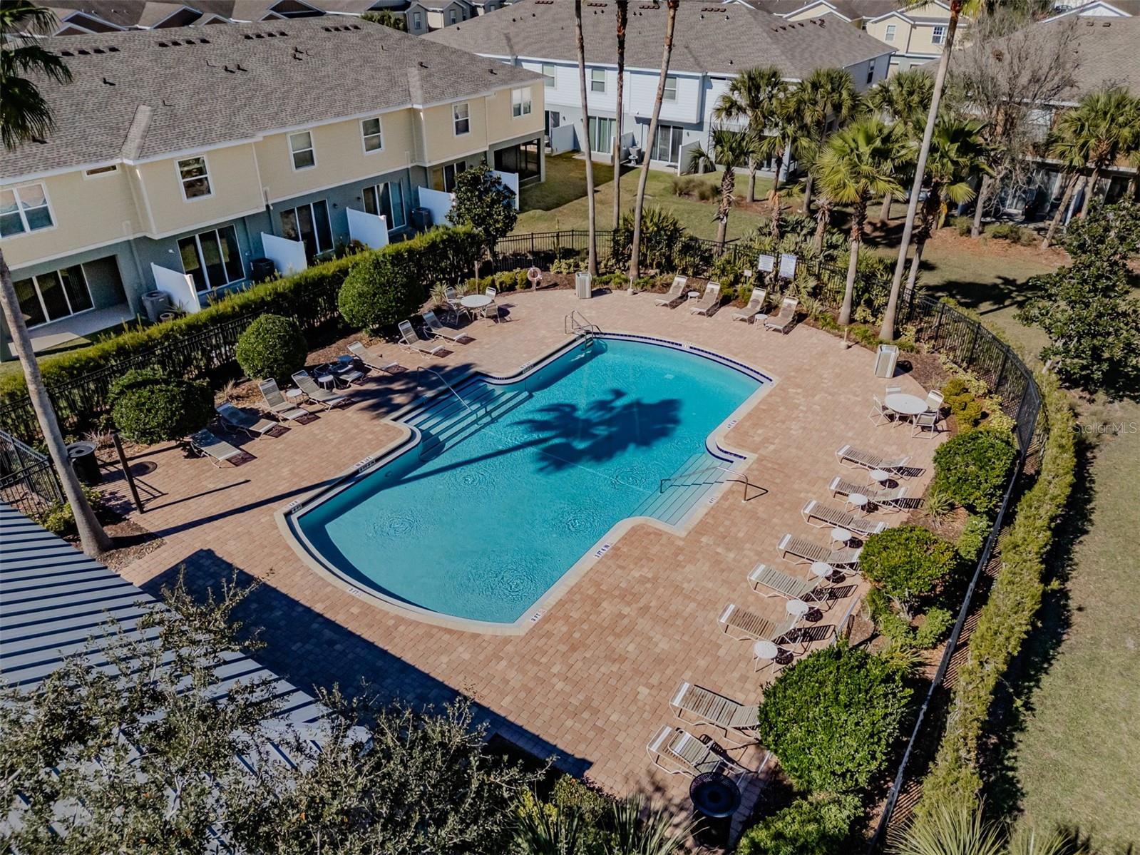 4734 WHITE SANDERLING CT CT, TAMPA, FL — photo 30