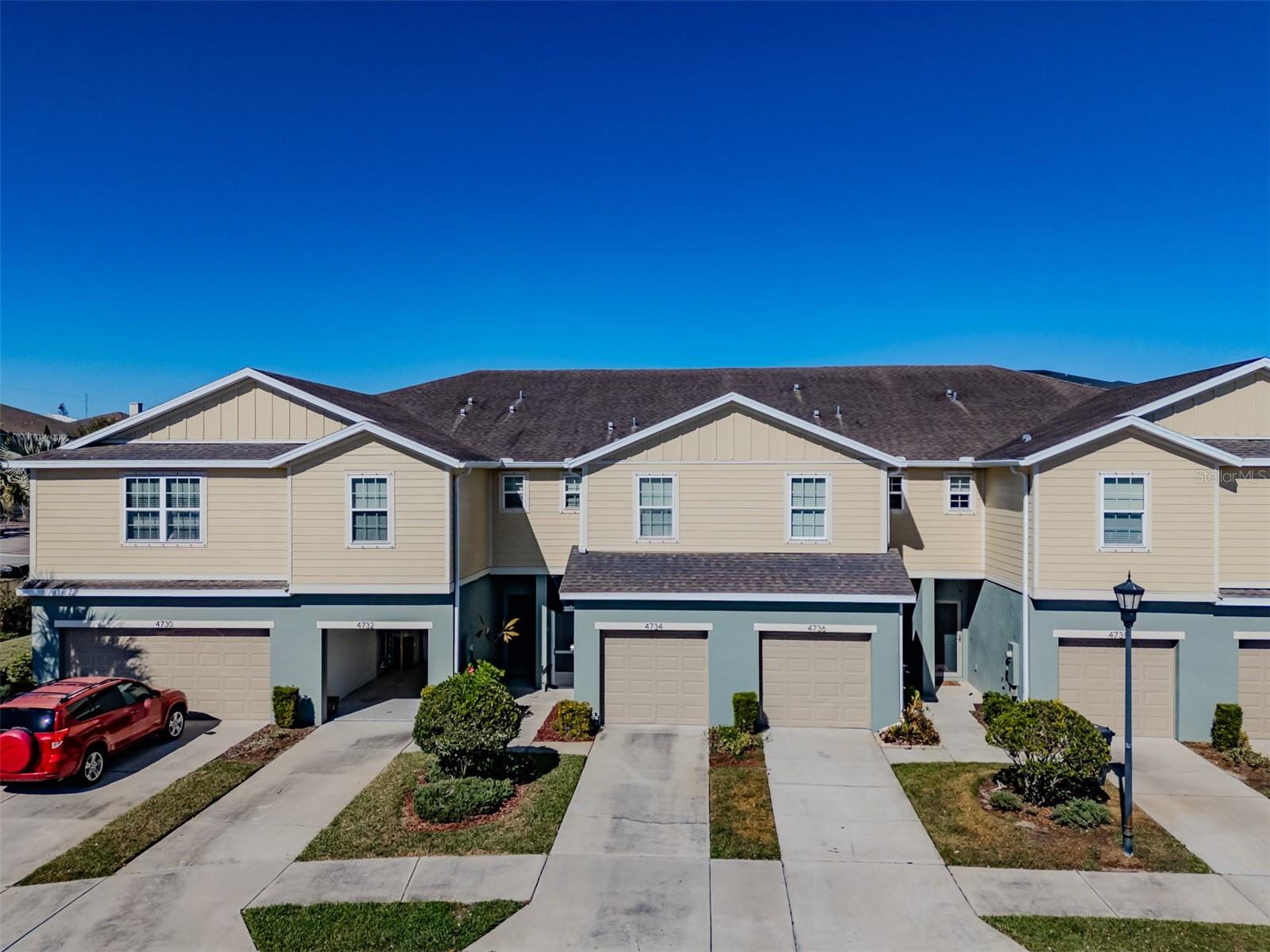 4734 WHITE SANDERLING CT CT, TAMPA, FL — photo 38