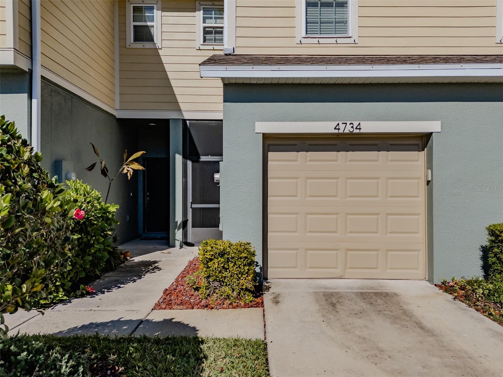 4734 WHITE SANDERLING CT CT, TAMPA, FL — photo 36