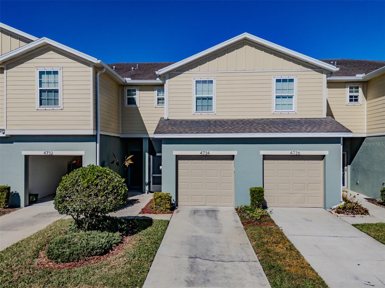 4734 WHITE SANDERLING CT CT, TAMPA, FL — photo 34
