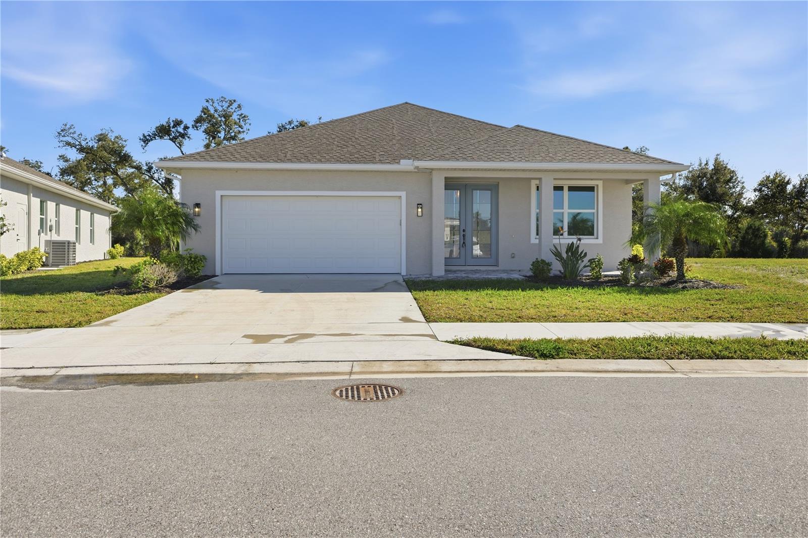 721 REDBUD CT, ENGLEWOOD, FL