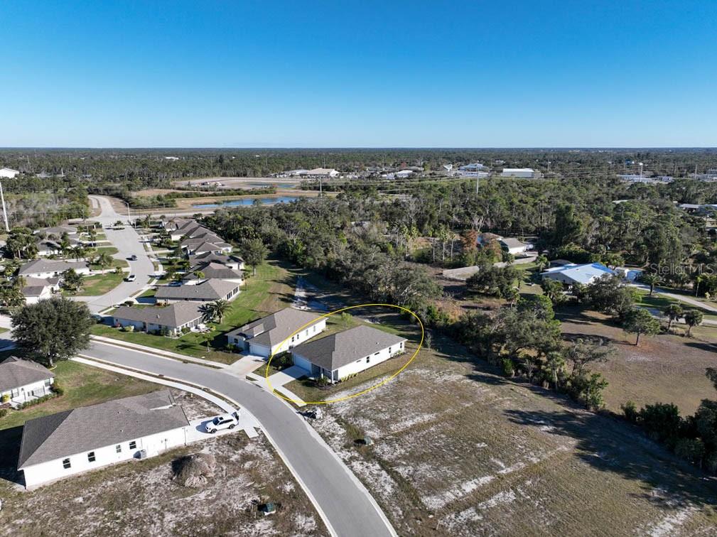 721 REDBUD CT, ENGLEWOOD, FL — photo 36