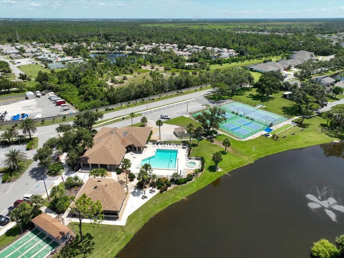 721 REDBUD CT, ENGLEWOOD, FL — photo 38