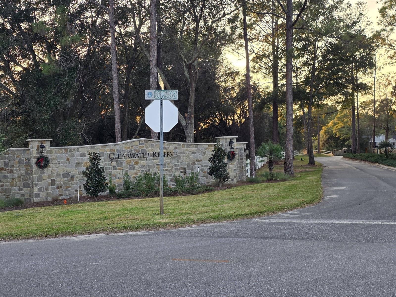 LOT 2 CLEARWATER WAY, GROVELAND, FL — photo 15